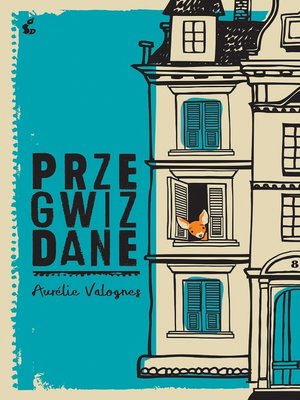 cover image of Przegwizdane